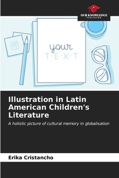 portada Illustration in Latin American Children's Literature (en Inglés)