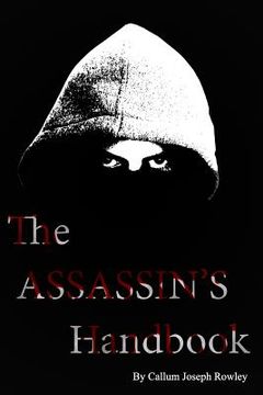 portada The Assassins Handbook