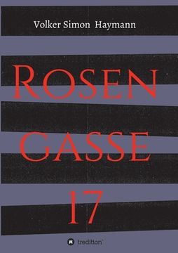 portada Rosengasse 17 (in German)