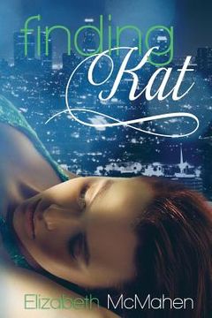 portada Finding Kat (in English)