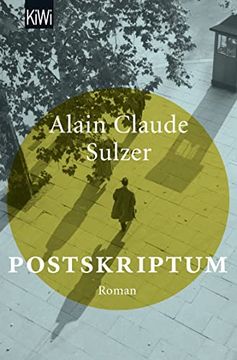portada Postskriptum (in German)