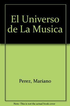 portada comprende y ama la música (r) (15a. edic. 1998)