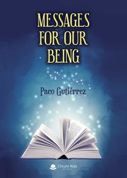 portada Messages for our Being
