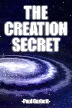 portada The Creation Secret (en Inglés)