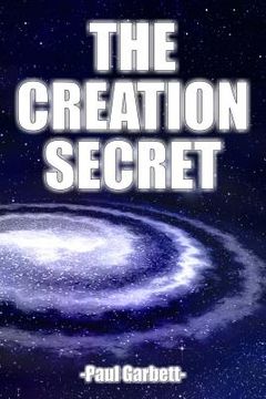 portada The Creation Secret