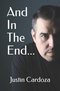 portada And In The End... (in English)