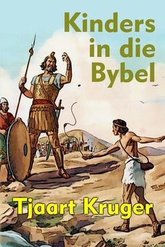 portada Kinders in die Bybel (en Africanos)