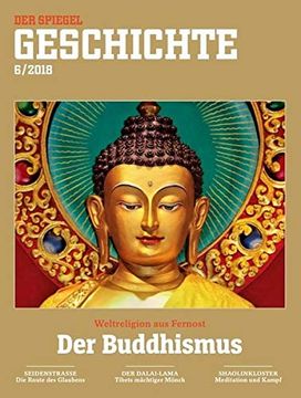 portada Der Buddhismus (en Alemán)