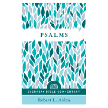 portada Psalms - Everyday Bible Commentary (en Inglés)