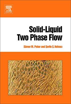 portada Solid-Liquid two Phase Flow (en Inglés)