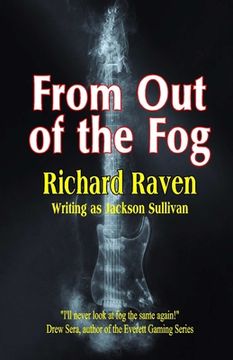 portada From Out of the Fog (en Inglés)
