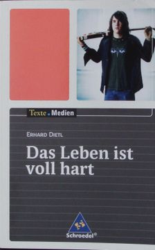 portada Das Leben ist Voll Hart. (in German)