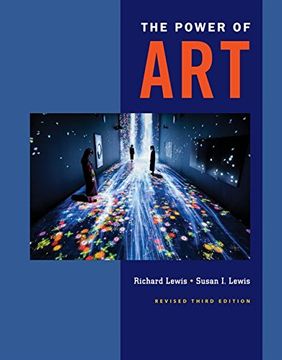 portada The Power of Art, Revised (in English)