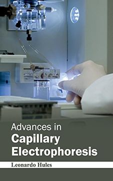 portada Advances in Capillary Electrophoresis