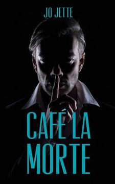 portada Cafe La Morte (en Inglés)