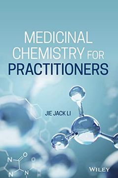 portada Medicinal Chemistry for Practitioners (en Inglés)