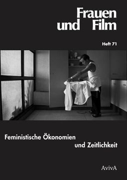 portada Feministische Ökonomien und Zeitlichkeit (in German)