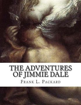 portada The Adventures of Jimmie Dale (en Inglés)