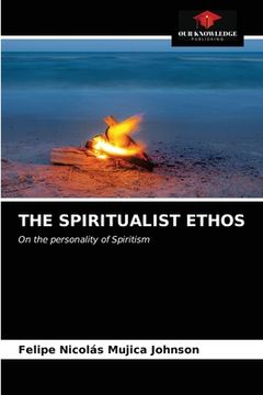 portada The Spiritualist Ethos