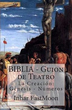 portada BIBLIA - Guion de Teatro