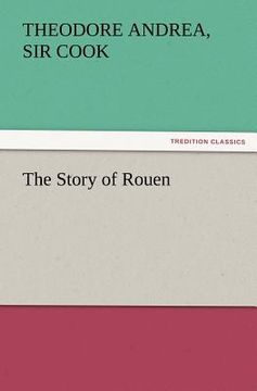 portada the story of rouen (in English)