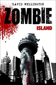 portada zombies 1: zombie island