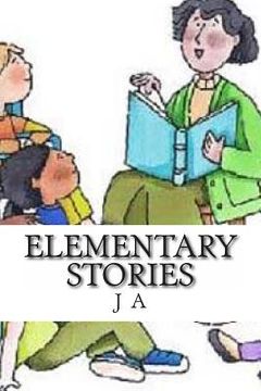 portada Elementary Stories (en Inglés)