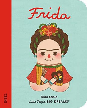 portada Frida Kahlo (in German)