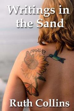 portada Writings in the Sand (in English)
