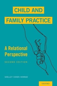 portada Child and Family Practice: A Relational Perspective 