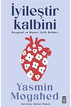 portada Iyilestir Kalbini (en Turco)
