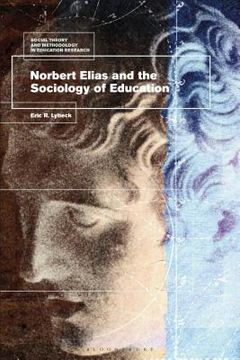 portada Norbert Elias and the Sociology of Education (en Inglés)
