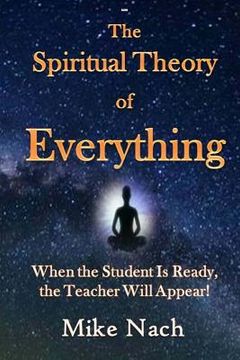 portada The Spiritual Theory of Everything (in English)