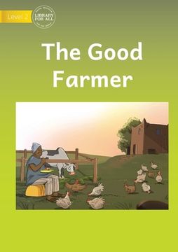 portada The Good Farmer (in English)