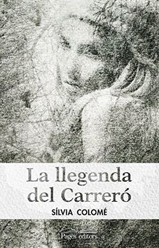 portada La llengenda del Carreró (in Catalá)