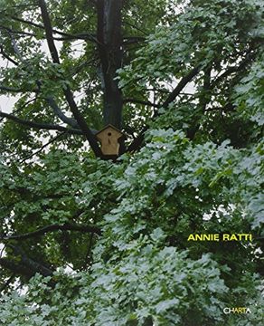 portada Annie Ratti (en Inglés)