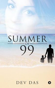 portada Summer of 99 (in English)