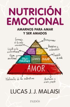 portada Nutricion Emocional (in Spanish)
