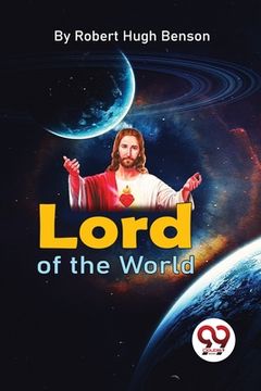 portada Lord Of The World (en Inglés)