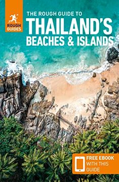 portada The Rough Guide to Thailand's Beaches & Islands (Travel Guide With Free Ebook) (Rough Guides) 