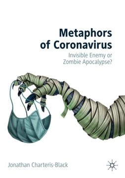 portada Metaphors of Coronavirus: Invisible Enemy or Zombie Apocalypse? (in English)