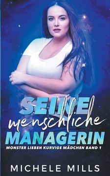 portada Seine menschliche Managerin (en Alemán)
