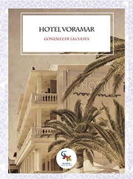portada Hotel Voramar (in Spanish)
