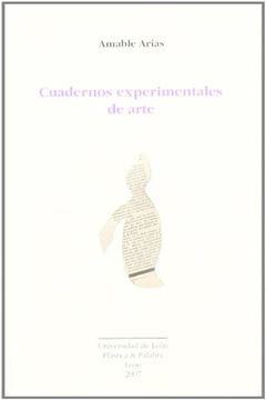 portada Cuadernos Experimentales de Arte (Plástica & Palabra)