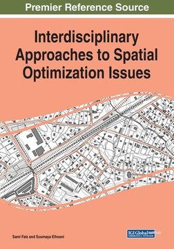 portada Interdisciplinary Approaches to Spatial Optimization Issues (en Inglés)