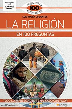portada La Religión en 100 Preguntas