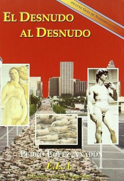 portada Desnudo al Desnudo, el (in Spanish)