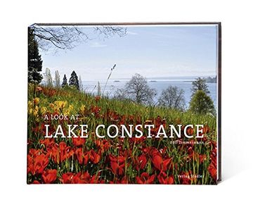 portada A Look at Lake Constance (en Inglés)