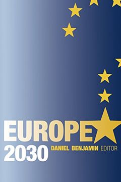 portada Europe 2030 (en Inglés)