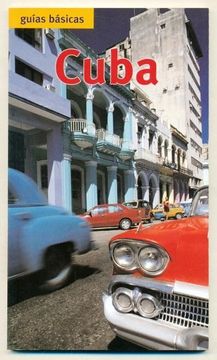 portada Cuba (Guias Basicas)